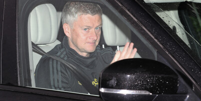 image: United går ut med detaljer